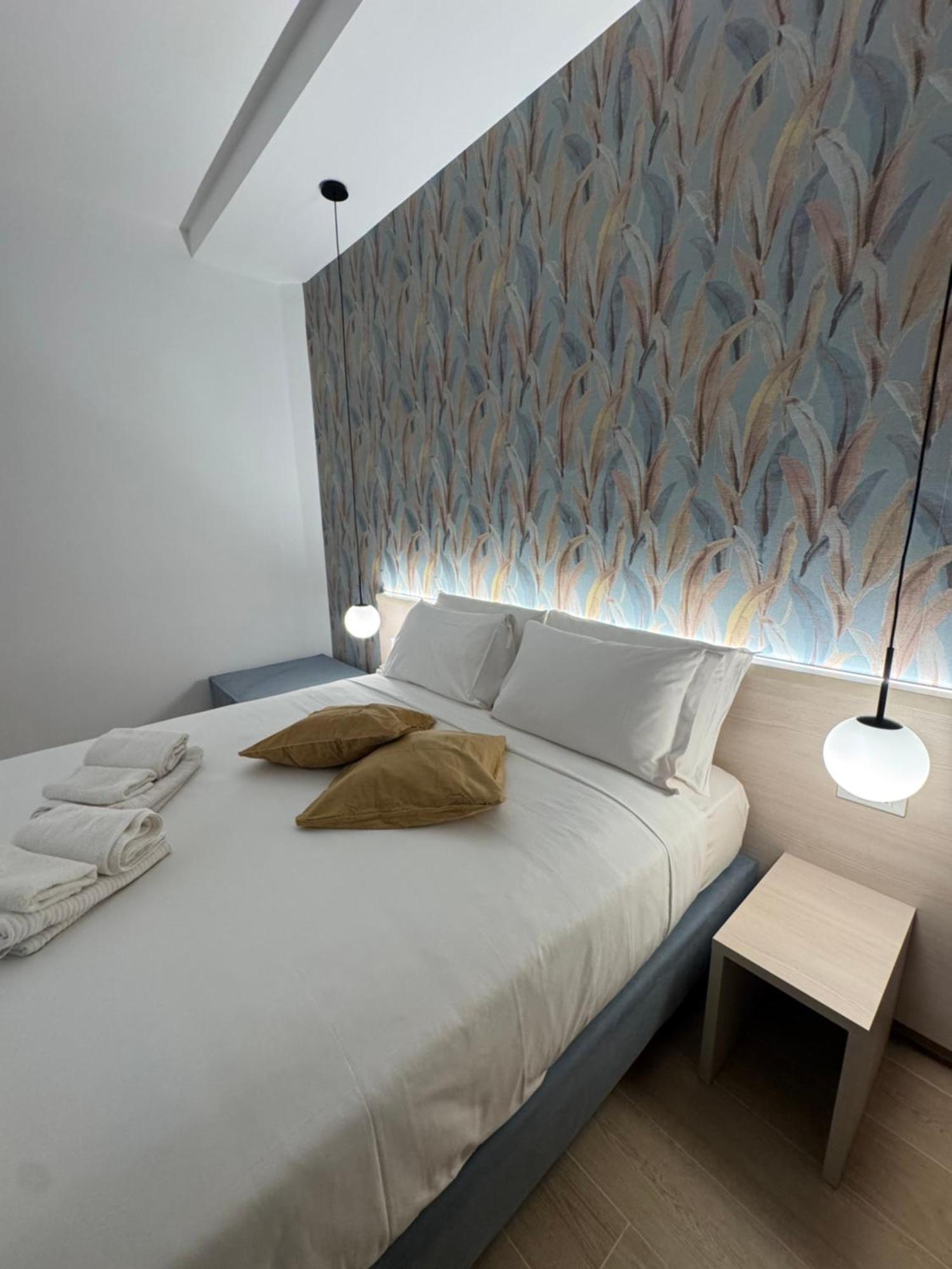Affittacamere New!the Place Vaticano 278 *