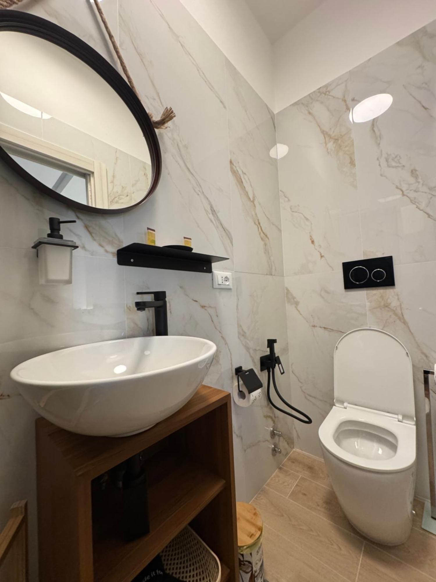 New!the Place Vaticano 278 Affittacamere